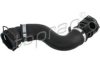 TOPRAN 502 155 Radiator Hose